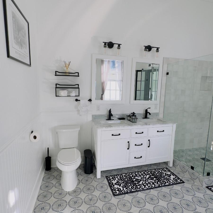 Endless Story Magazine Suite Walk French Quarter New Orleans Ngoại thất bức ảnh