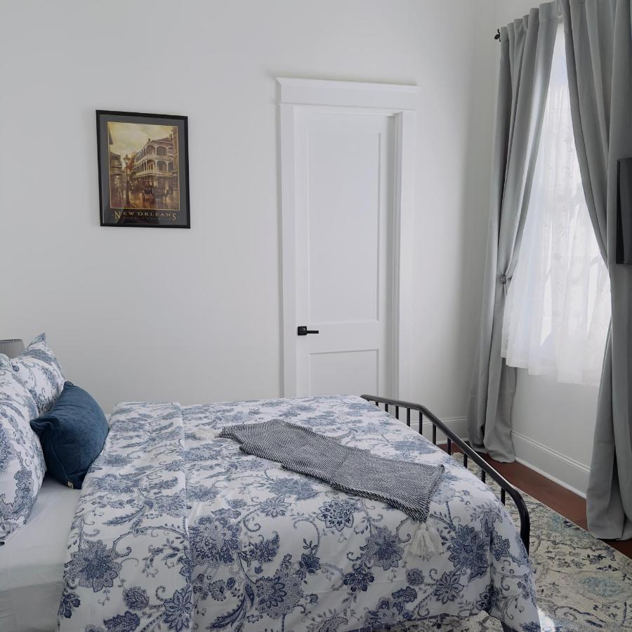 Endless Story Magazine Suite Walk French Quarter New Orleans Ngoại thất bức ảnh