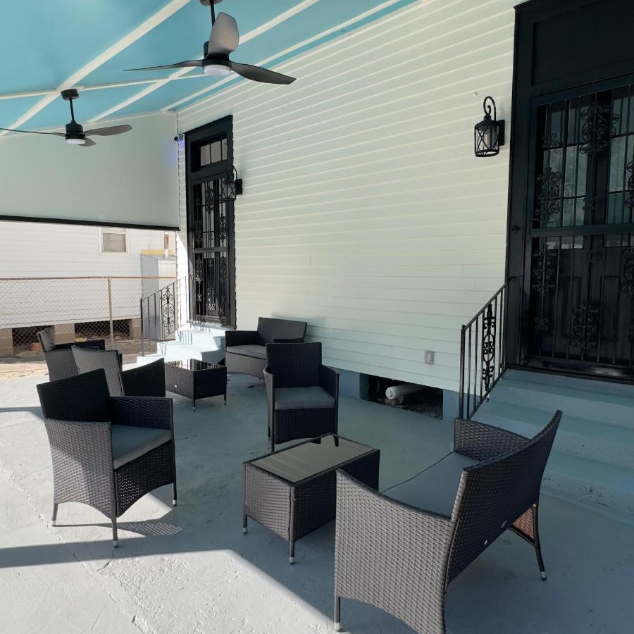 Endless Story Magazine Suite Walk French Quarter New Orleans Ngoại thất bức ảnh