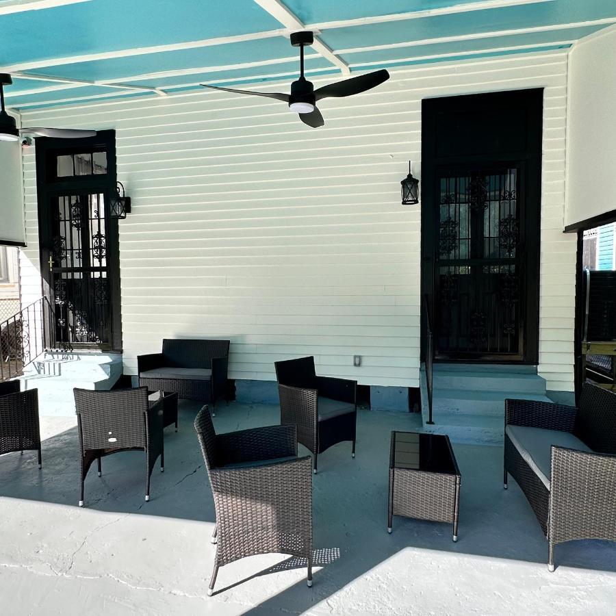 Endless Story Magazine Suite Walk French Quarter New Orleans Ngoại thất bức ảnh