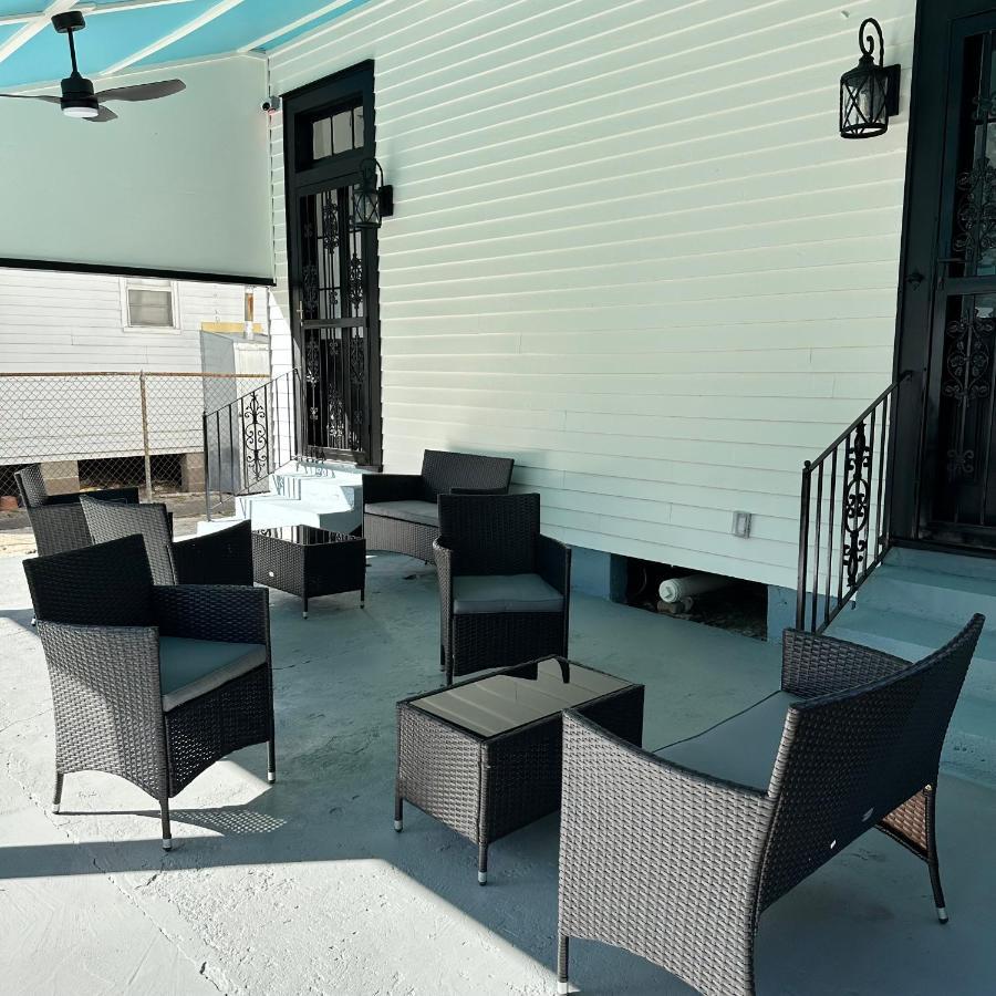 Endless Story Magazine Suite Walk French Quarter New Orleans Ngoại thất bức ảnh
