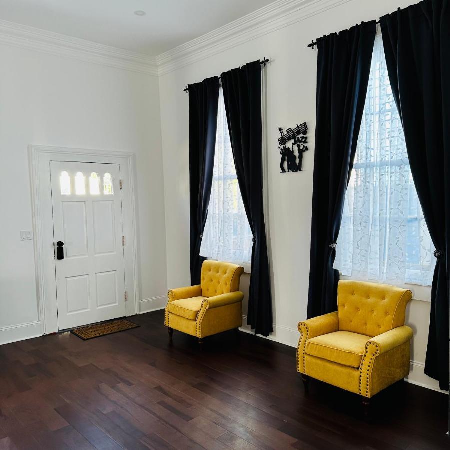 Endless Story Magazine Suite Walk French Quarter New Orleans Ngoại thất bức ảnh