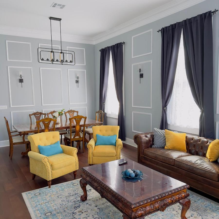Endless Story Magazine Suite Walk French Quarter New Orleans Ngoại thất bức ảnh
