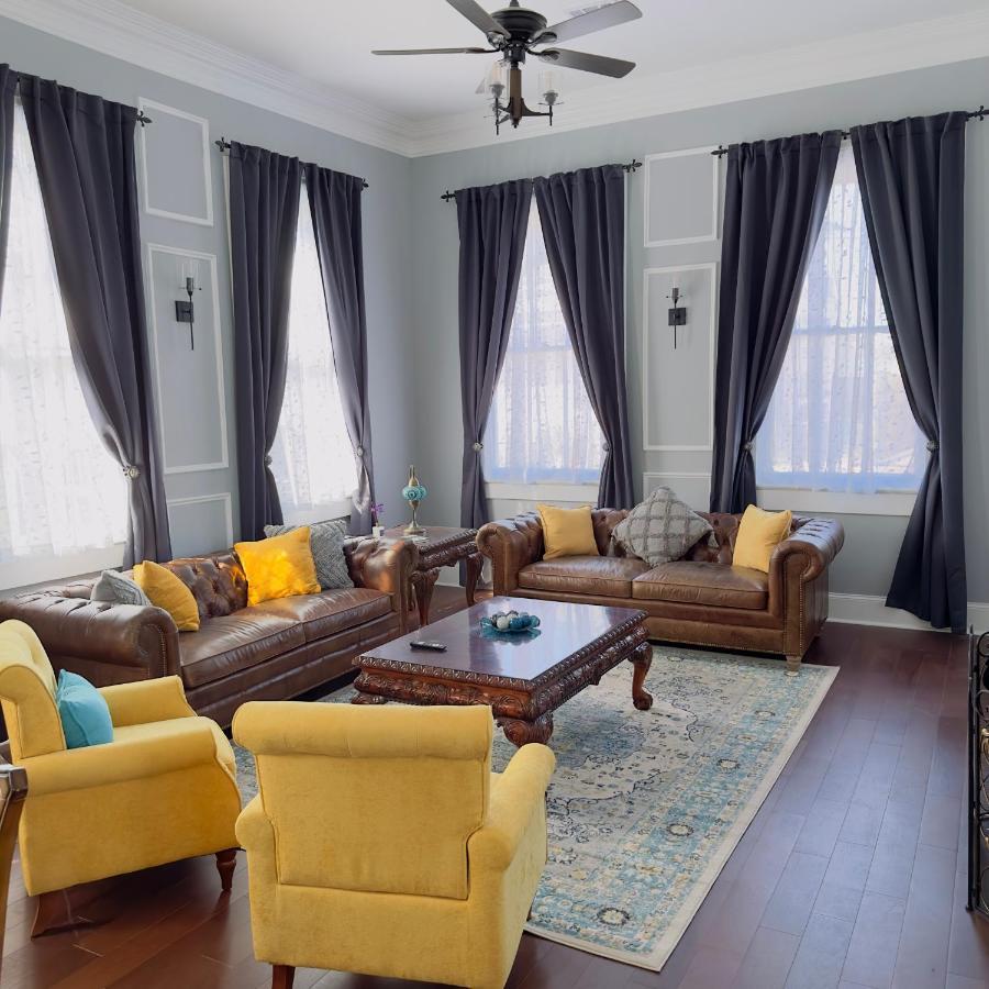 Endless Story Magazine Suite Walk French Quarter New Orleans Ngoại thất bức ảnh