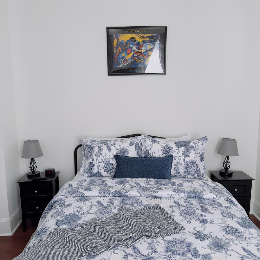 Endless Story Magazine Suite Walk French Quarter New Orleans Ngoại thất bức ảnh